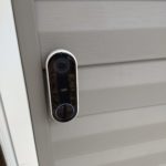 Nest Hello Video Doorbell Installation