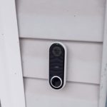 Nest Hello Video Doorbell Installation