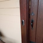 Nest Hello Video Doorbell Installation