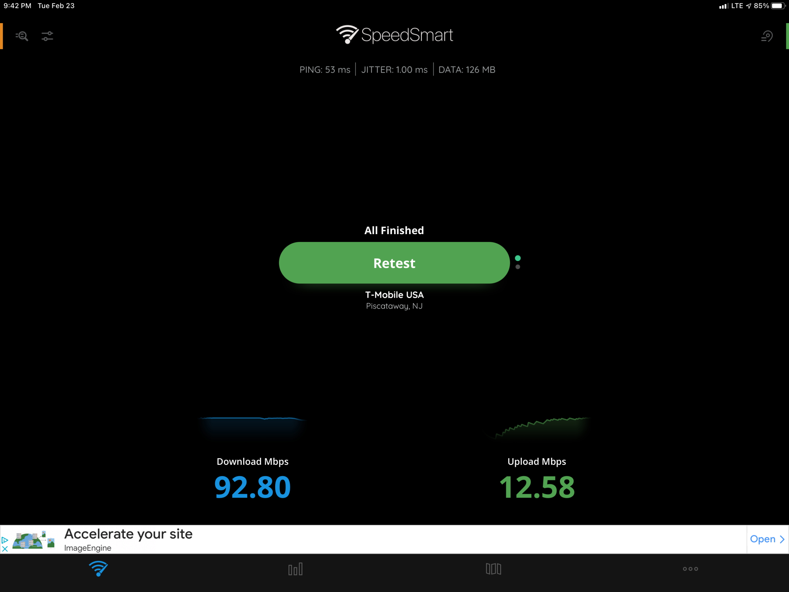 T Mobile Home Internet Review T Mobile Home Internet Review