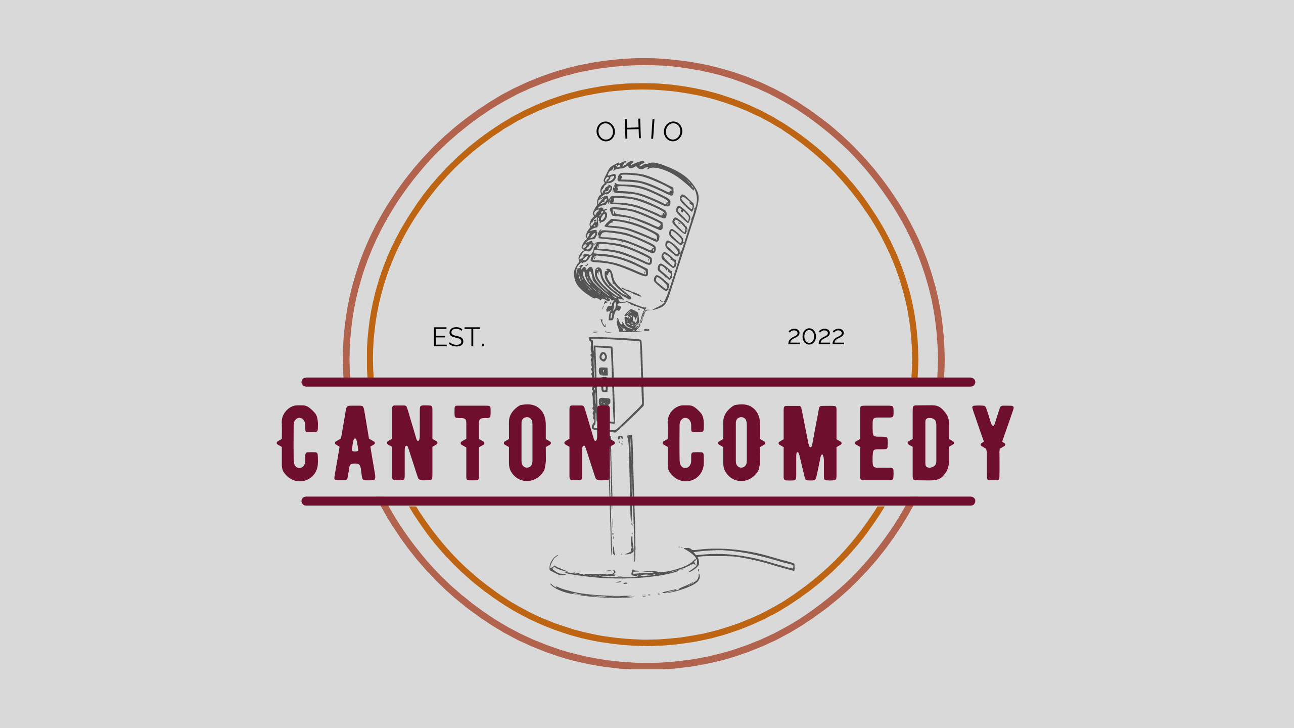 Canton Ohio Comedy Show