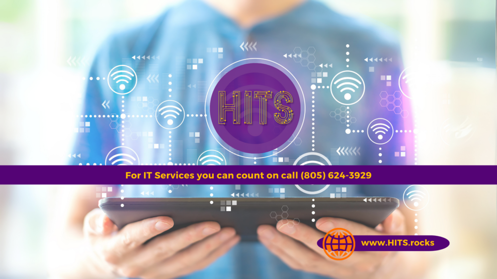 IT Services you can count on in Summit County and beyond