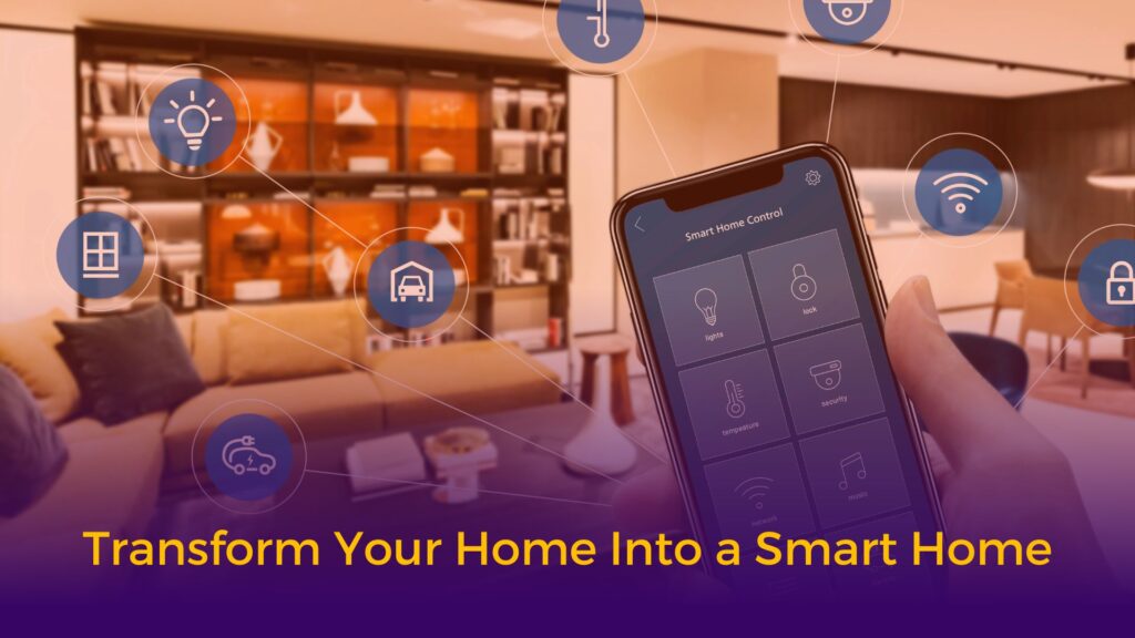 Professional Smart Home Device Setup & Installation in Northeast Ohio