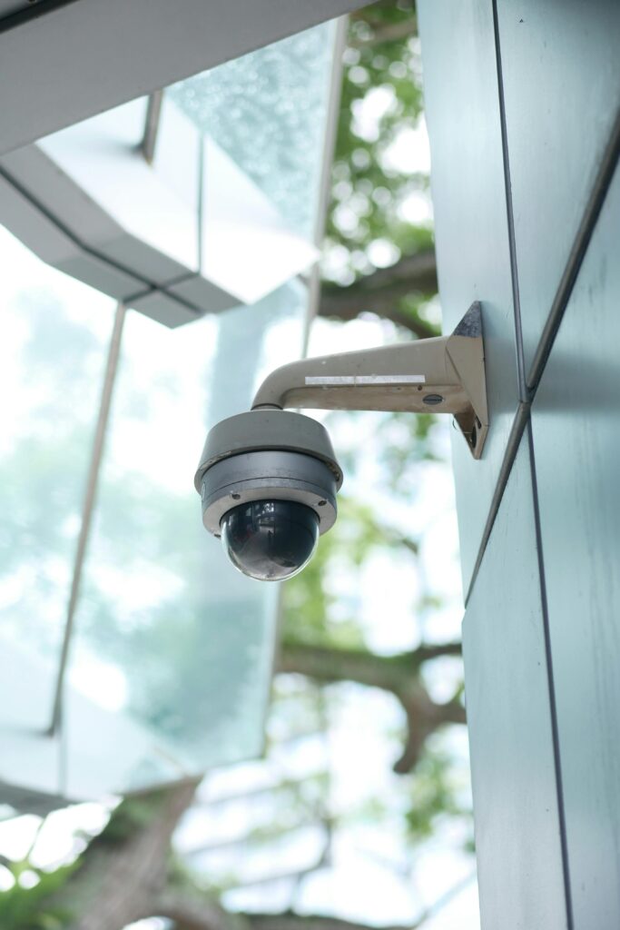 Commercial Security Camera Solutions in Northeast Ohio