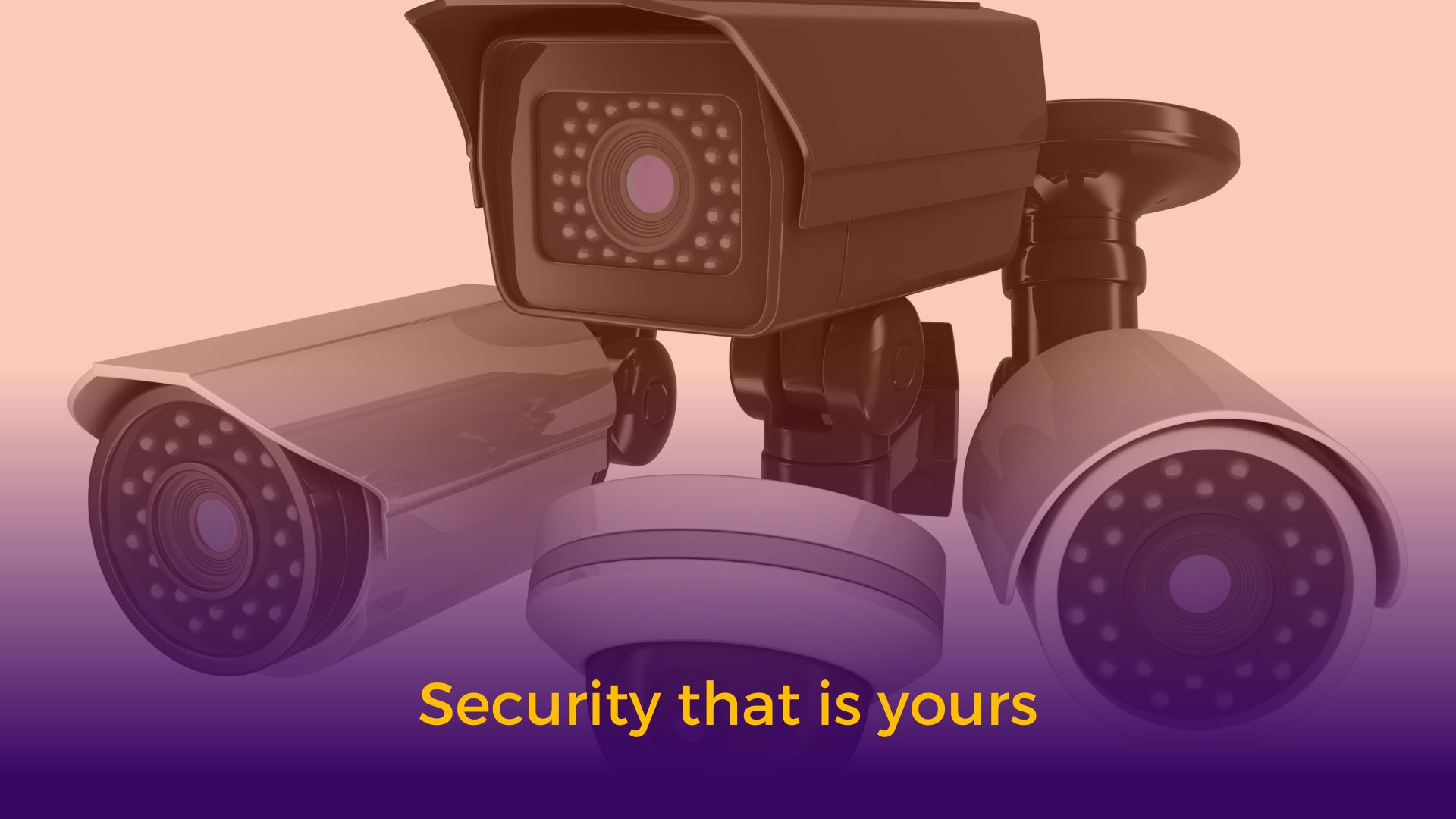 Security Camera System Installations in Northeast Ohio